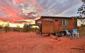 The Gnome Home Sedona'S Most Visited